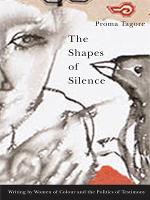 cover image of Shapes of Silence
